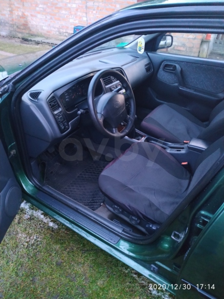 Nissan Primera P11, 1999 г.