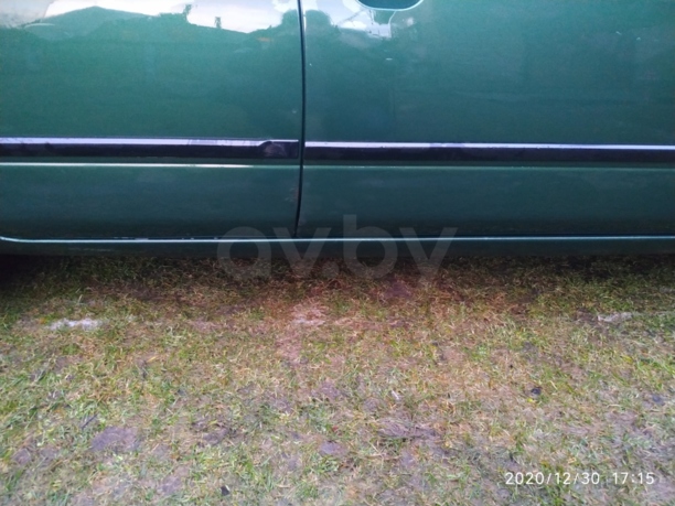 Nissan Primera P11, 1999 г.