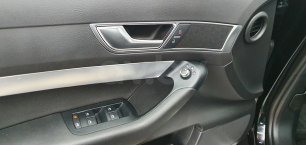 Audi A6 C6, 2009 г.