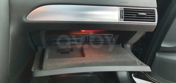 Audi A6 C6, 2009 г.