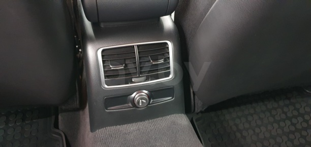 Audi A6 C6, 2009 г.