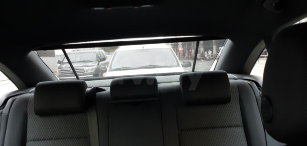 Audi A6 C6, 2009 г.