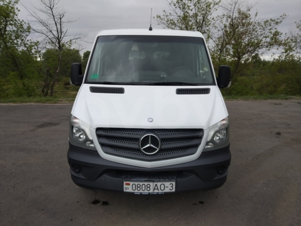 Mercedes-Benz Sprinter, 2014 г.