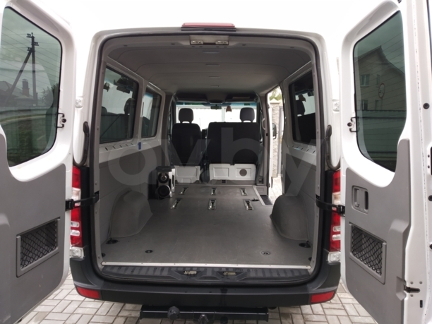 Mercedes-Benz Sprinter, 2014 г.