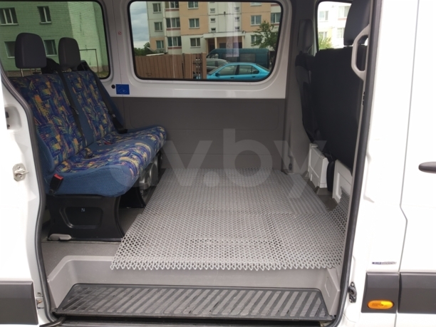 Mercedes-Benz Sprinter, 2014 г.