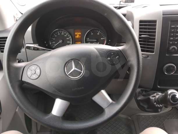 Mercedes-Benz Sprinter, 2014 г.