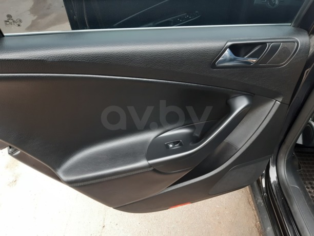 Volkswagen Passat B6, 2007 г.
