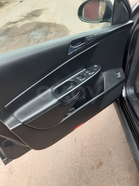 Volkswagen Passat B6, 2007 г.