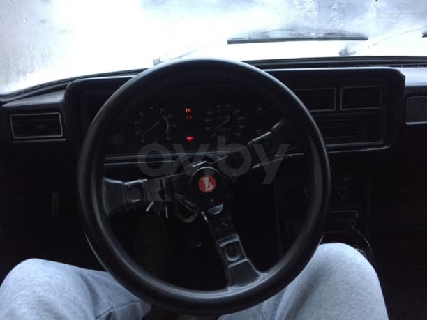 Lada (ВАЗ) 2107, 1992 г.