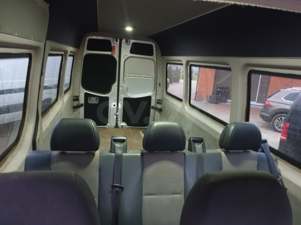 Mercedes-Benz Sprinter 316CDI, 2010 г.