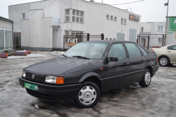 Volkswagen Passat B3, 1991 г.