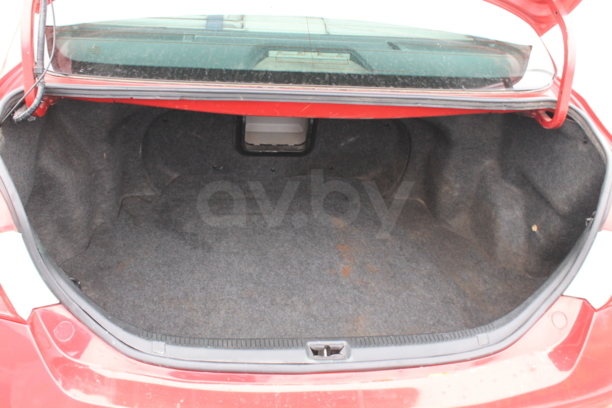 Toyota Camry XV40, 2008 г.