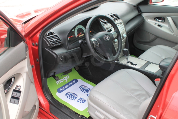 Toyota Camry XV40, 2008 г.