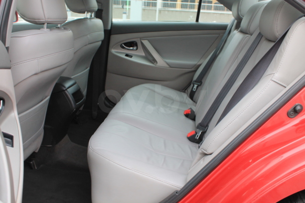 Toyota Camry XV40, 2008 г.