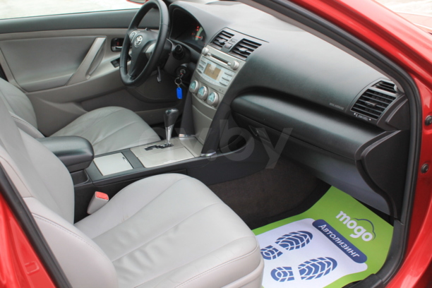 Toyota Camry XV40, 2008 г.