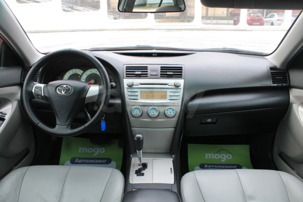 Toyota Camry XV40, 2008 г.
