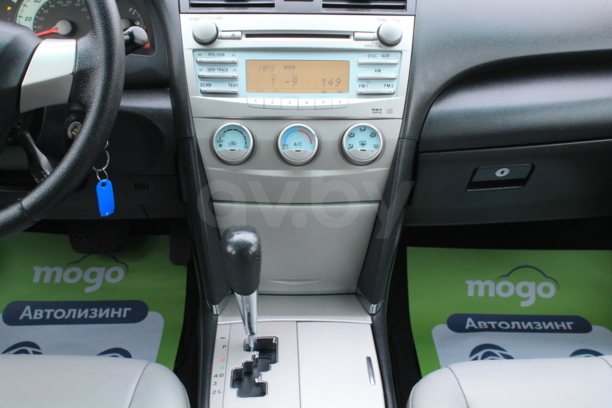 Toyota Camry XV40, 2008 г.