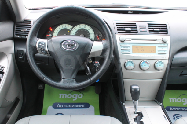 Toyota Camry XV40, 2008 г.