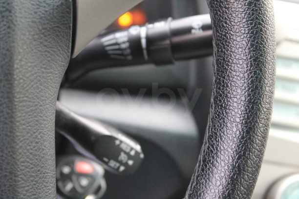 Toyota Camry XV40, 2008 г.