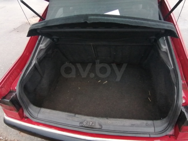 Citroen Xantia X1, 1994 г.