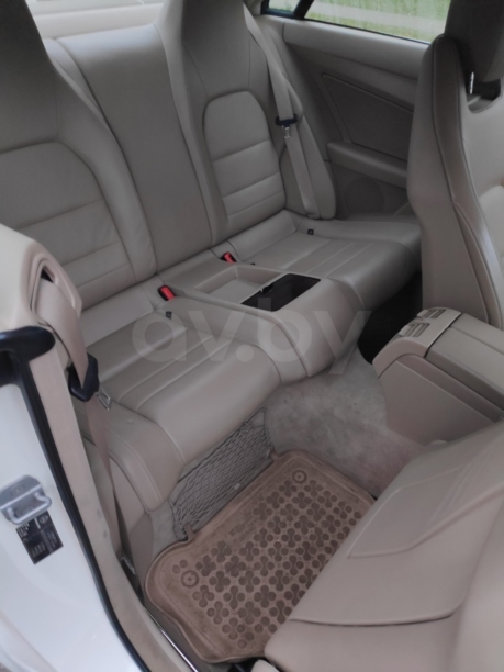 Mercedes-Benz E-Класс W212, S212, C207, A207, 2009 г.
