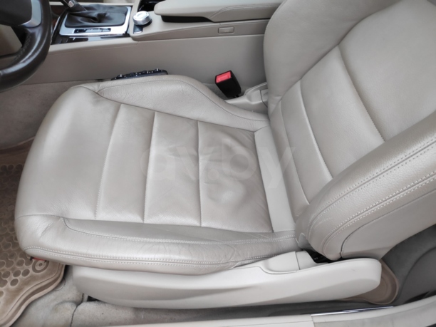 Mercedes-Benz E-Класс W212, S212, C207, A207, 2009 г.