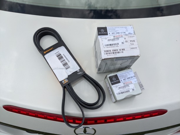 Mercedes-Benz E-Класс W212, S212, C207, A207, 2009 г.