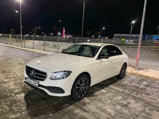 Mercedes-Benz E-Класс W213, S213, X213, C238, A238, 2019 г.