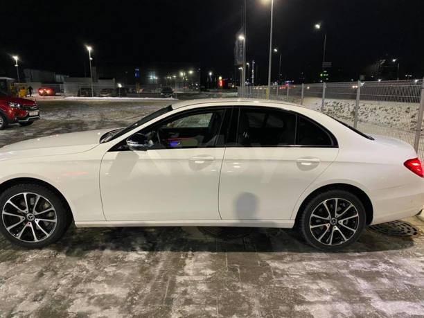 Mercedes-Benz E-Класс W213, S213, X213, C238, A238, 2019 г.