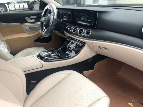 Mercedes-Benz E-Класс W213, S213, X213, C238, A238, 2019 г.