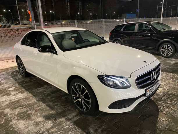Mercedes-Benz E-Класс W213, S213, X213, C238, A238, 2019 г.