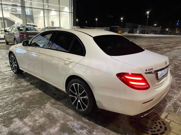 Mercedes-Benz E-Класс W213, S213, X213, C238, A238, 2019 г.