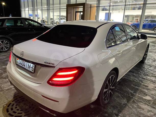 Mercedes-Benz E-Класс W213, S213, X213, C238, A238, 2019 г.