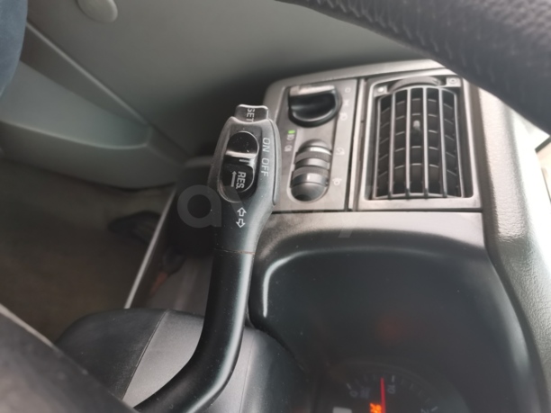Volkswagen Caravelle T4, 2001 г.
