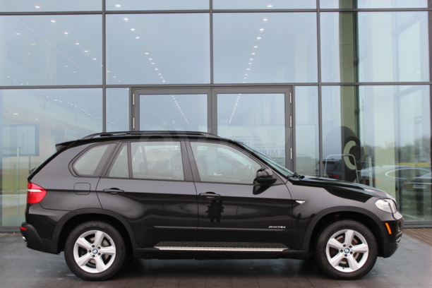 BMW X5 E70, 5 мест, 2010 г.