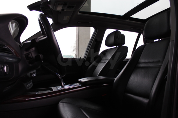 BMW X5 E70, 5 мест, 2010 г.