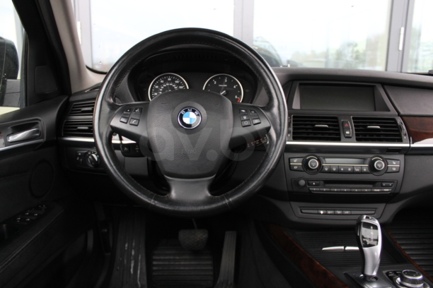 BMW X5 E70, 5 мест, 2010 г.