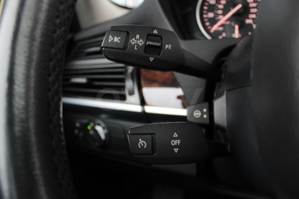 BMW X5 E70, 5 мест, 2010 г.