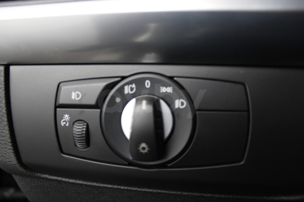 BMW X5 E70, 5 мест, 2010 г.