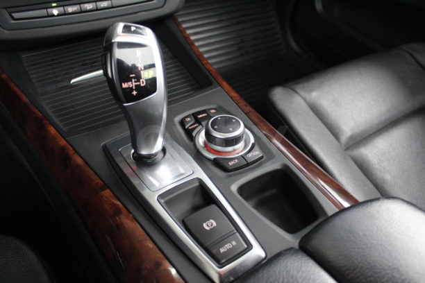 BMW X5 E70, 5 мест, 2010 г.