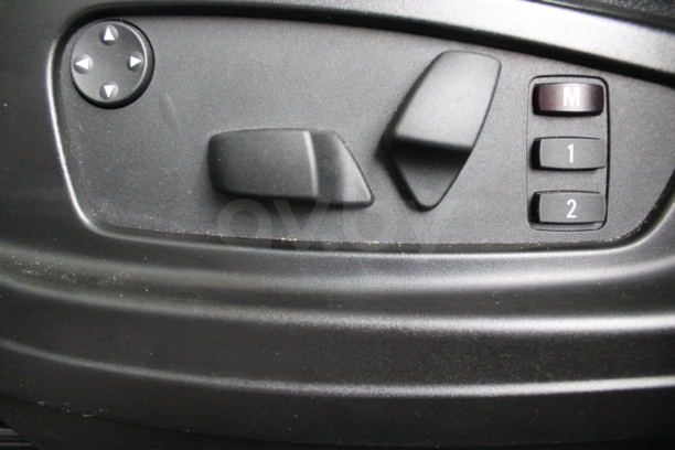 BMW X5 E70, 5 мест, 2010 г.