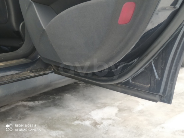 Mercedes-Benz E-Класс W211, S211, 2005 г.