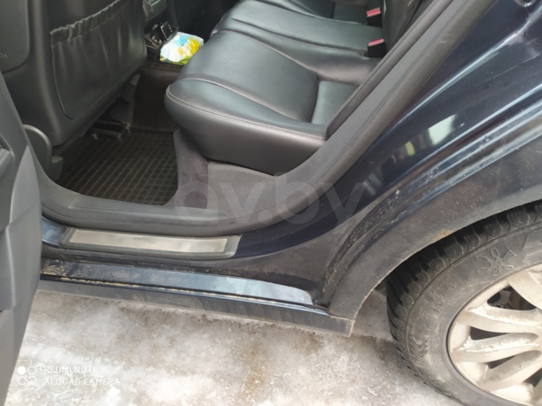 Mercedes-Benz E-Класс W211, S211, 2005 г.
