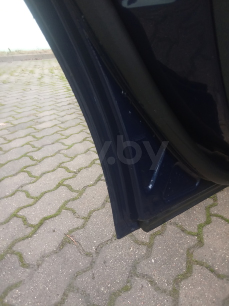 Mercedes-Benz E-Класс W211, S211, 2003 г.