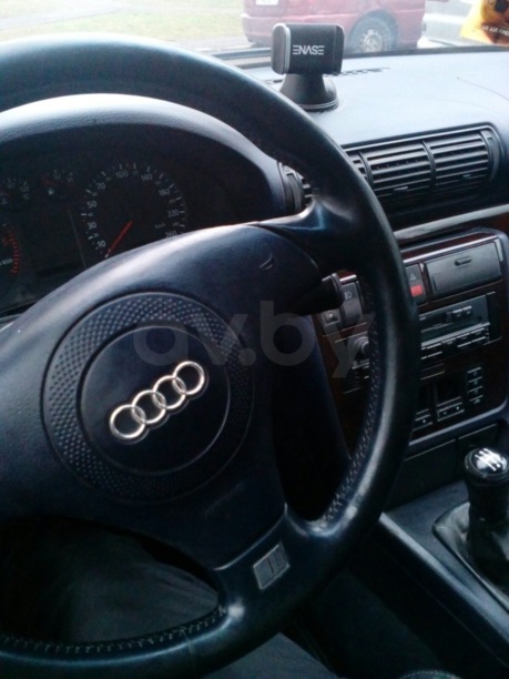 Audi A4 B5, 1998 г.