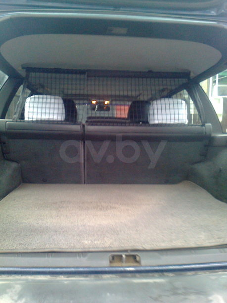 Volvo V70 I, 1999 г.