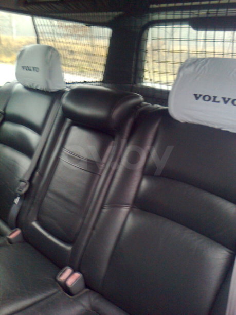 Volvo V70 I, 1999 г.