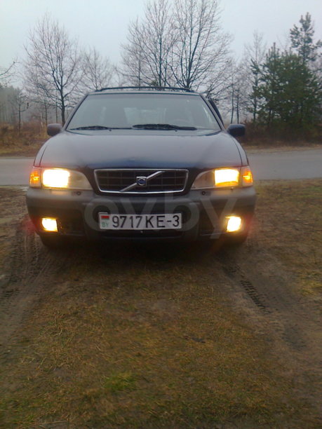 Volvo V70 I, 1999 г.