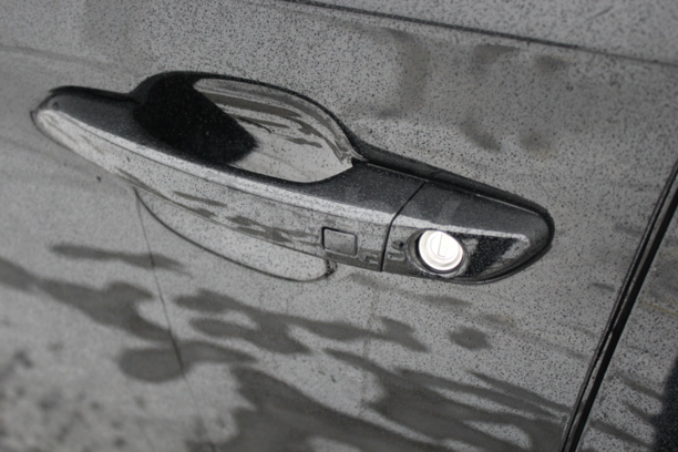Hyundai Tucson III, 2018 г.