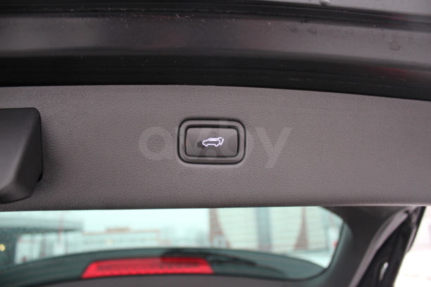 Hyundai Tucson III, 2018 г.